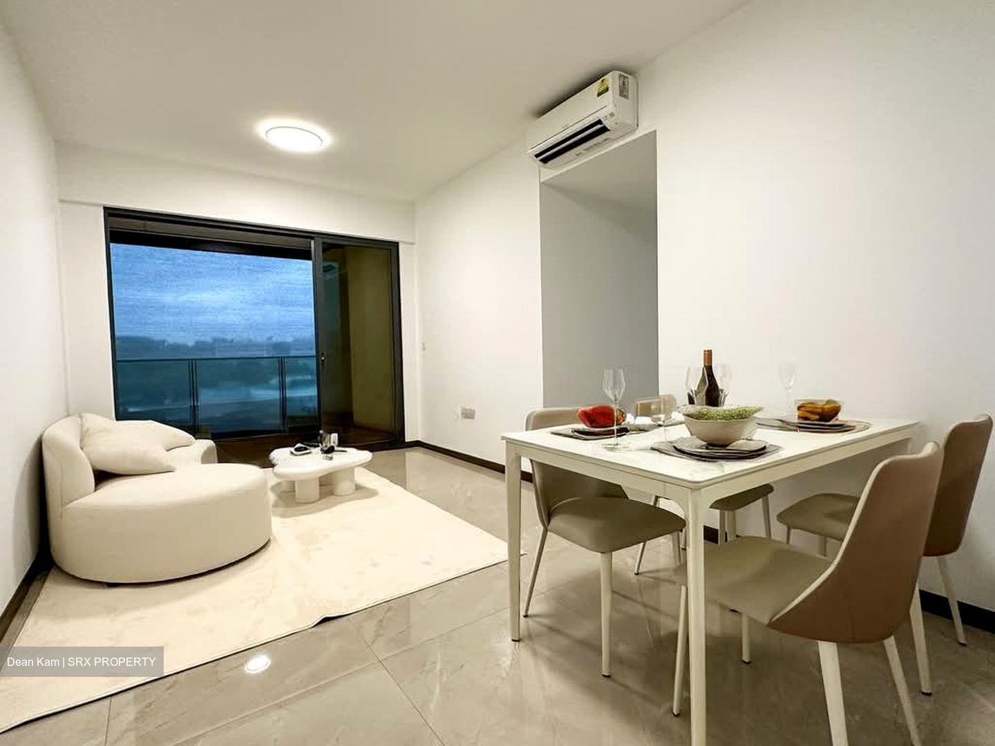 Normanton Park (D5), Apartment #577436221